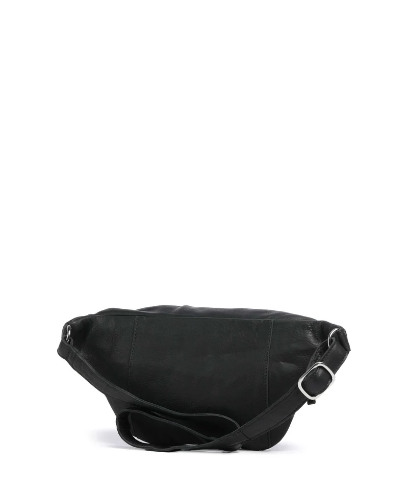 Still Nordic Basic Umhängetasche black