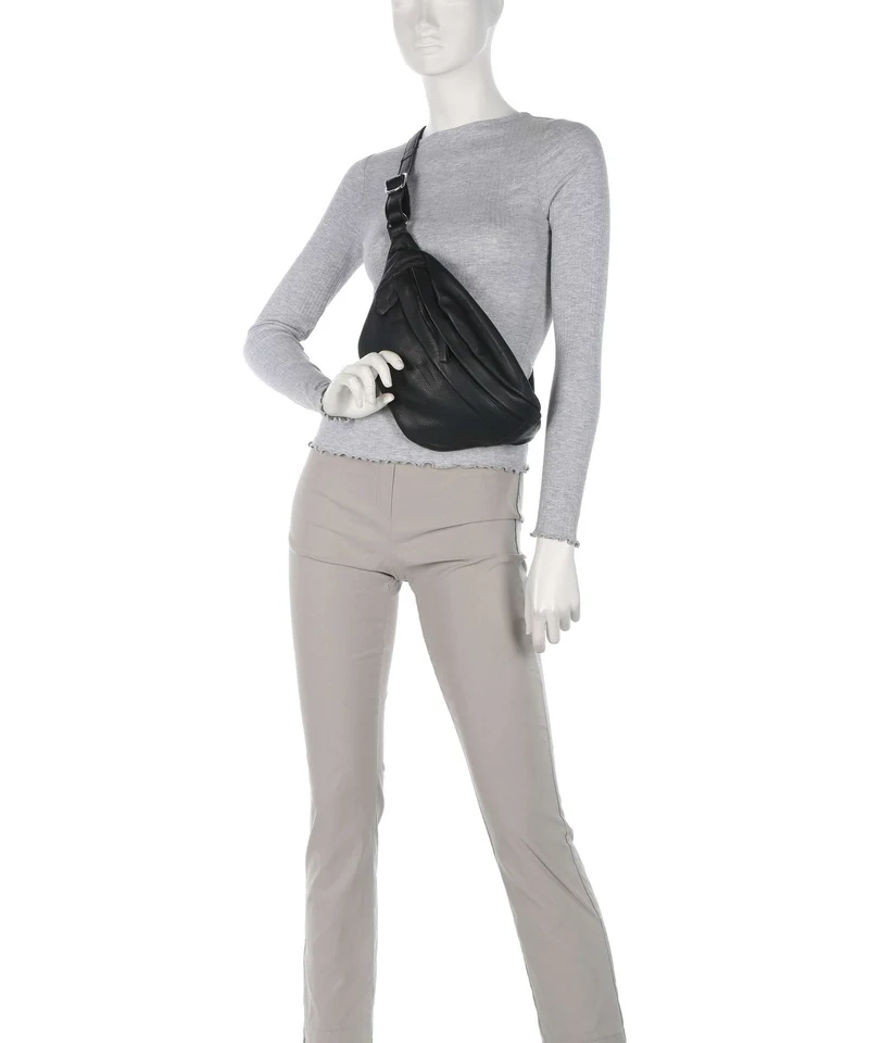 Still Nordic Basic Umhängetasche black