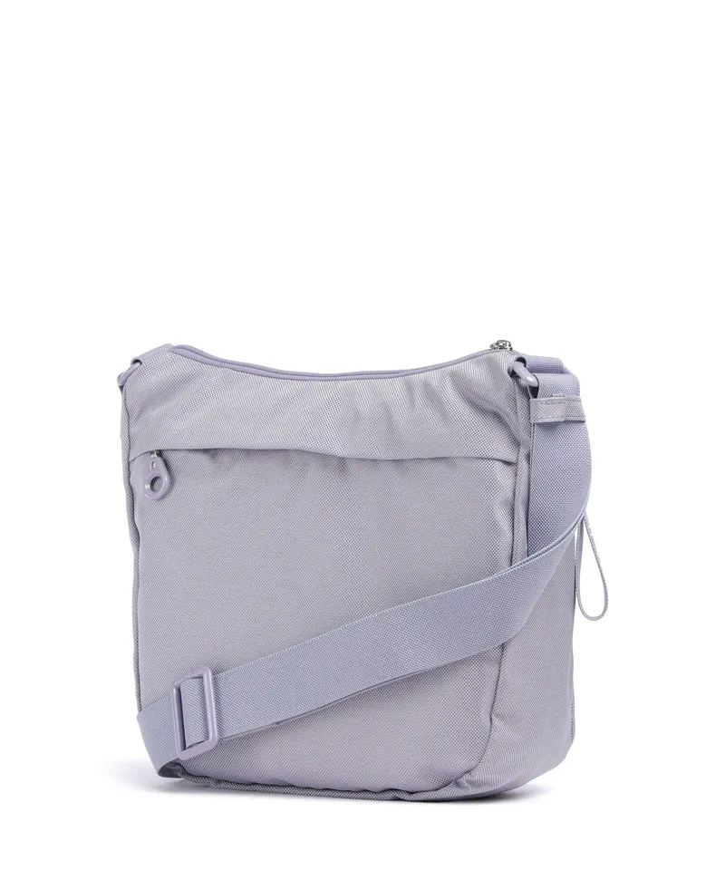 Mandarina Duck MD20 Umhängetasche lavander