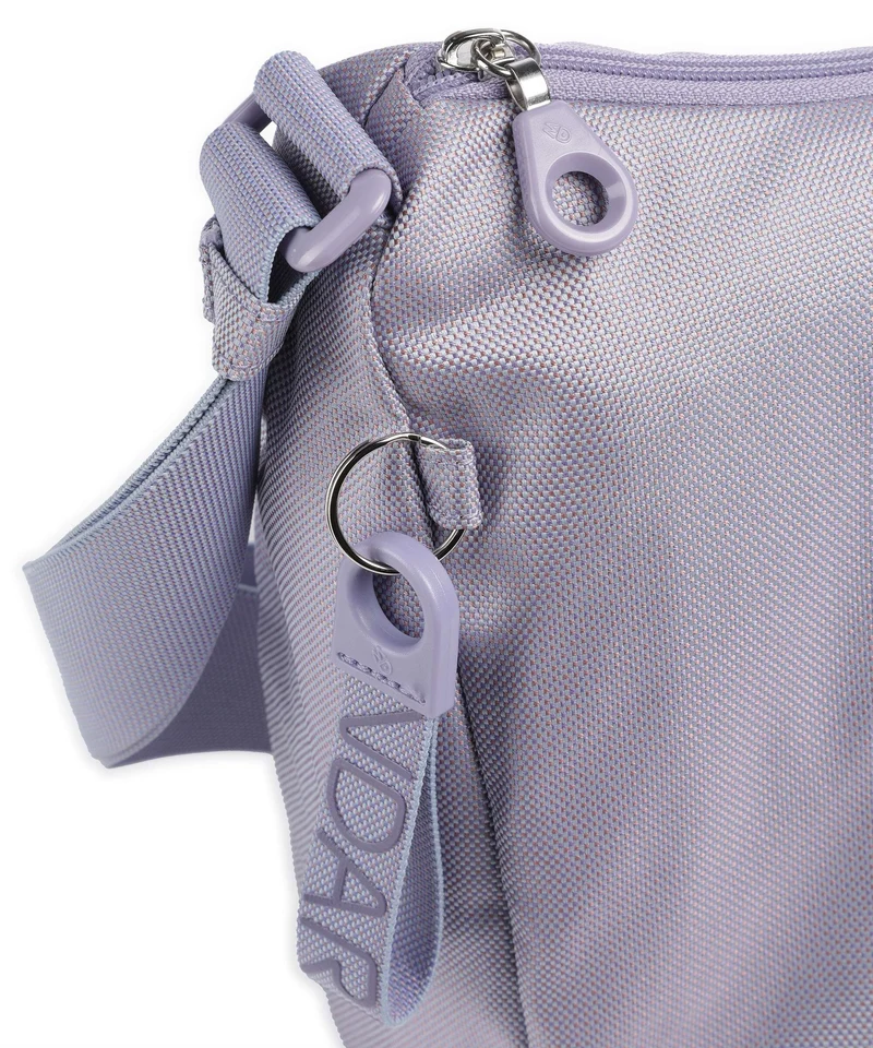 Mandarina Duck MD20 Umhängetasche lavander