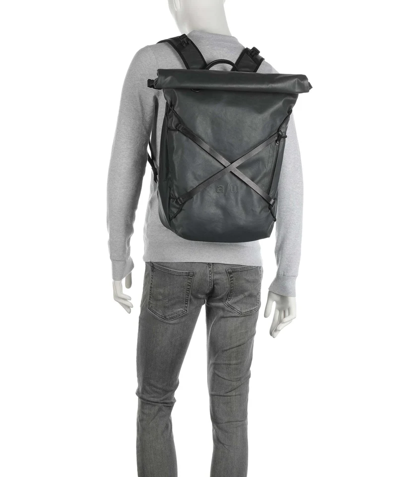 Aunts & Uncles Japan Kitakami Rucksack volcanic ash