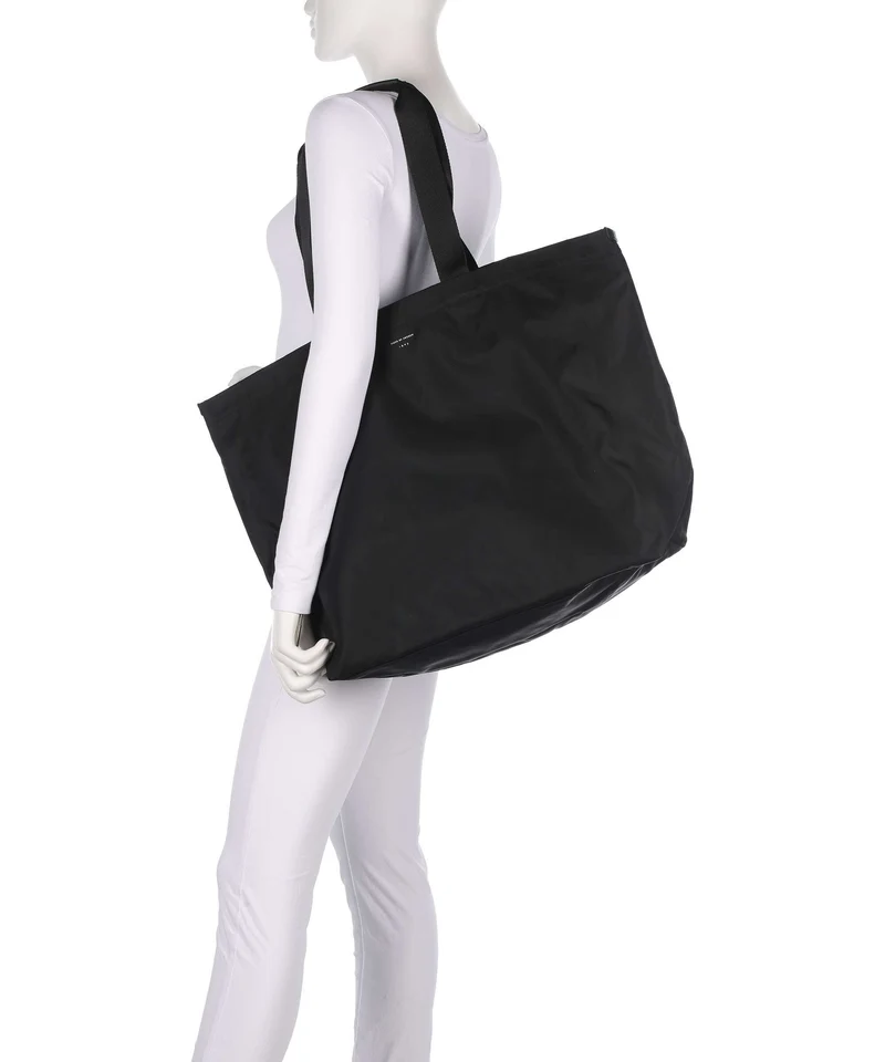Tiger of Sweden Pera Shopper black