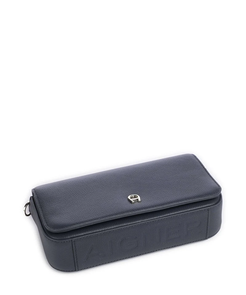 Aigner Zita S Umhängetasche cosmic blue