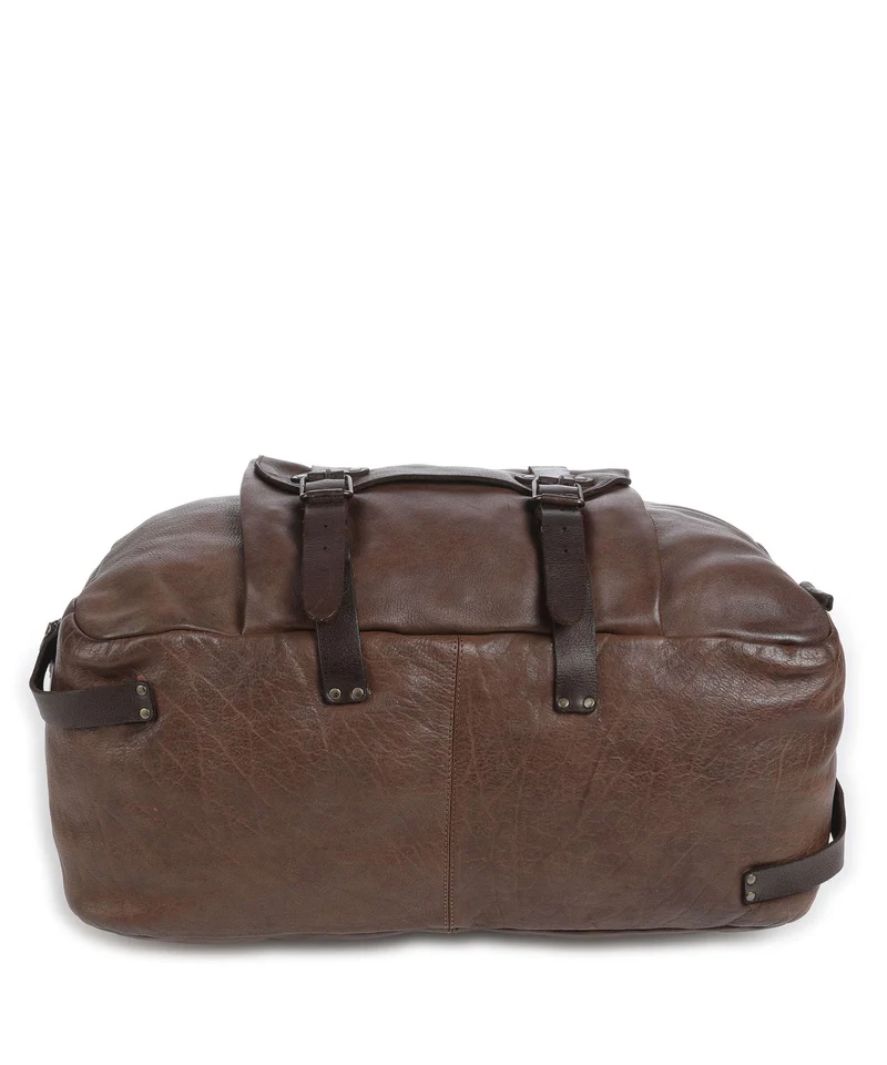 Aunts & Uncles Barbershop Strongman Weekender boubon