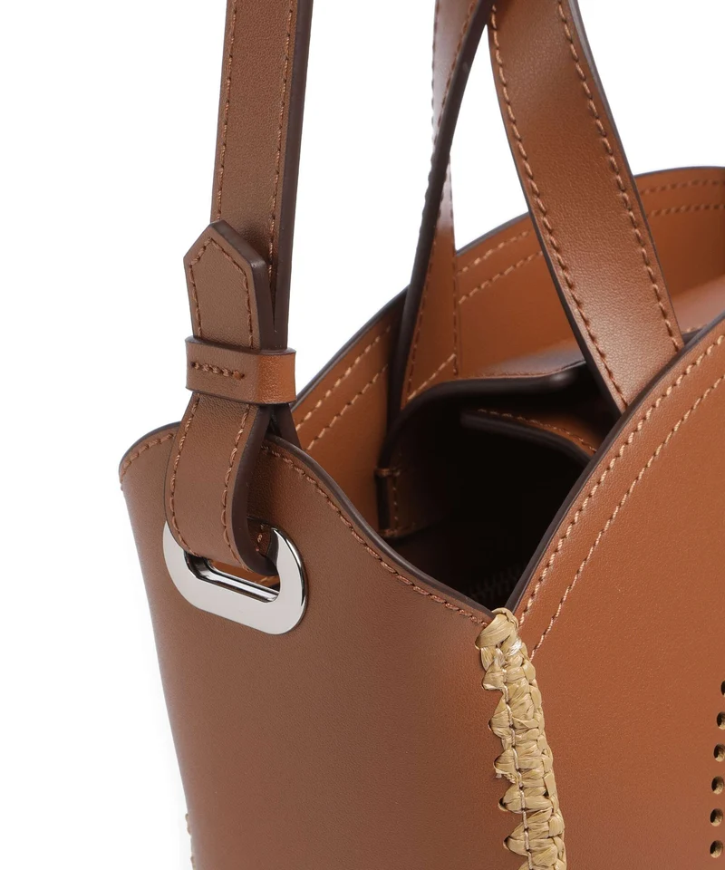 Karl Lagerfeld K/Circle Handtasche natural/tan