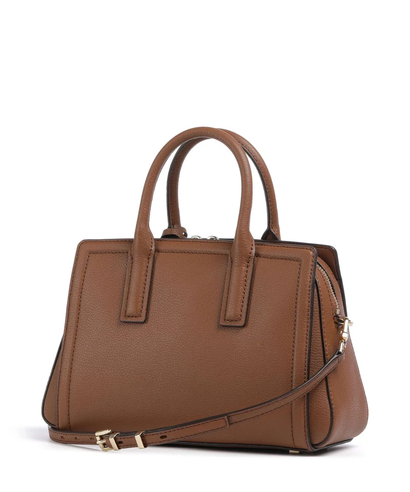 Michael Kors Laila Small Handtasche luggage