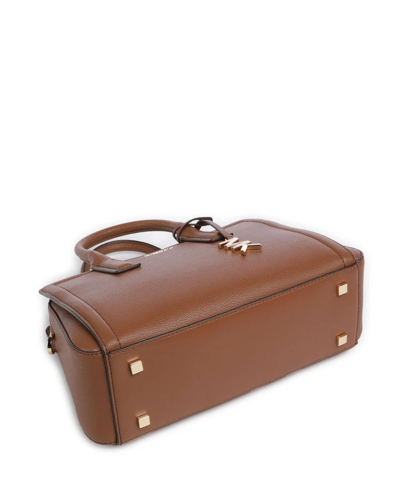 Michael Kors Laila Small Handtasche luggage