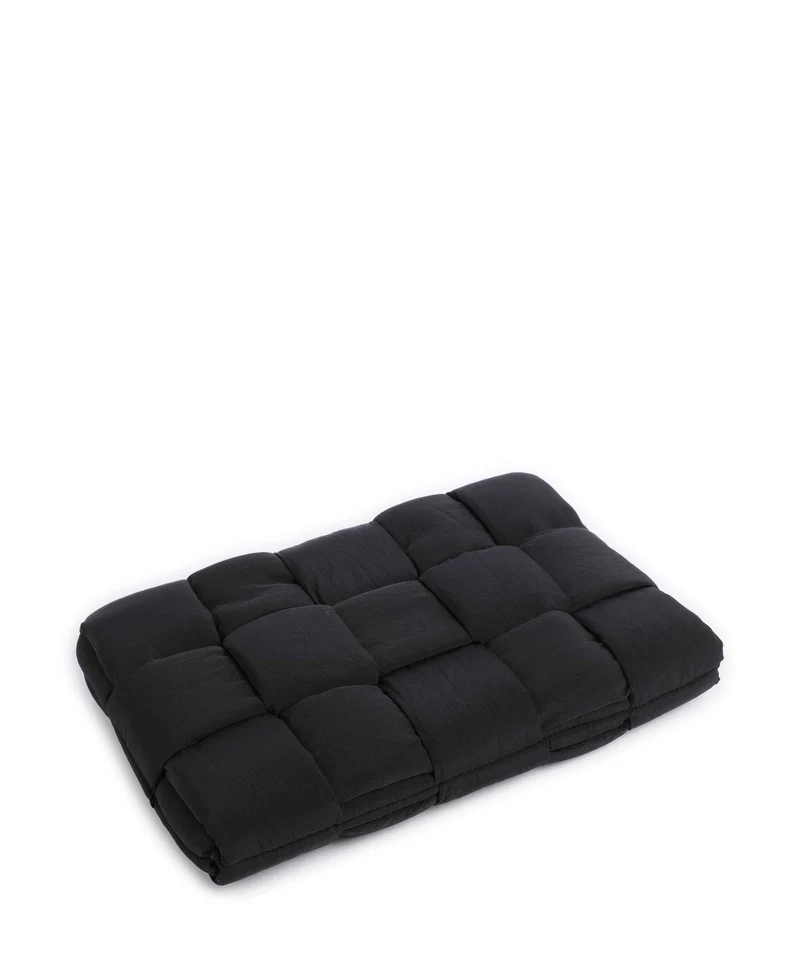 Liebeskind Bo Weaved Nylon S Umhängetasche black