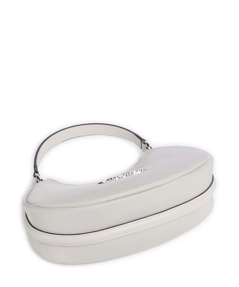 Karl Lagerfeld K/Rue St Guillaume Schultertasche cement