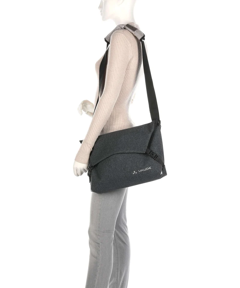 Vaude Schmalegg Kuriertasche umbra