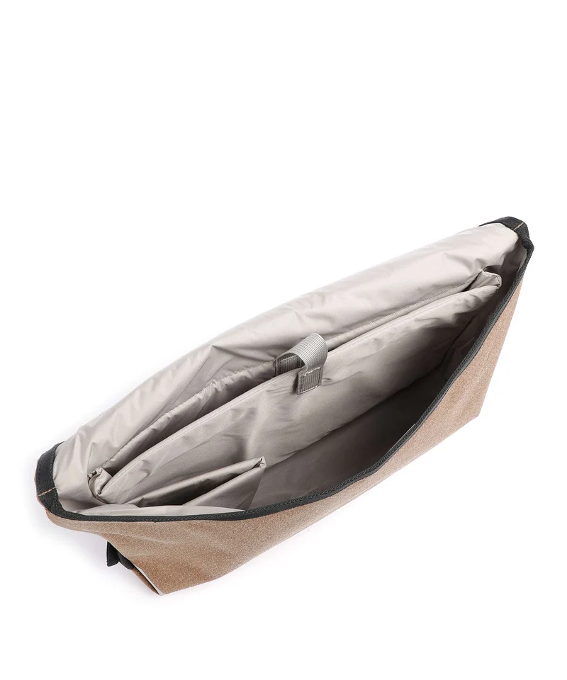 Vaude Schmalegg Kuriertasche umbra