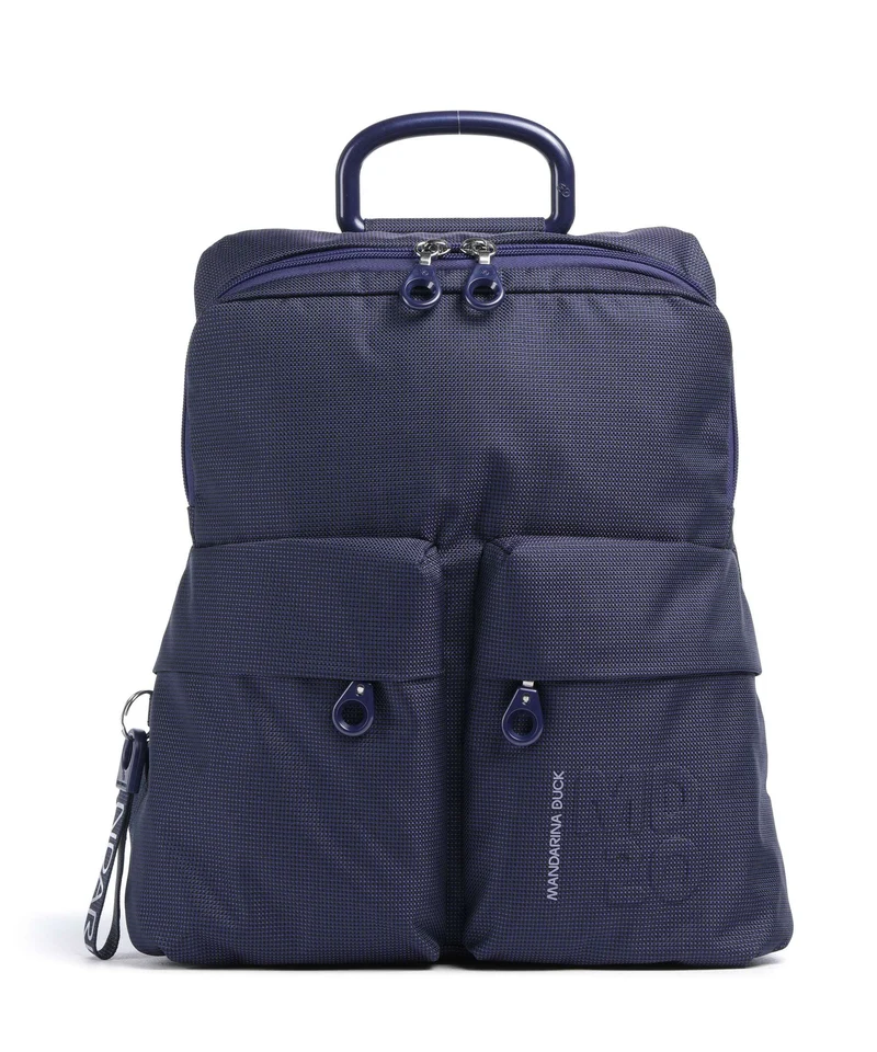 Mandarina Duck MD20 Rucksack eclipse