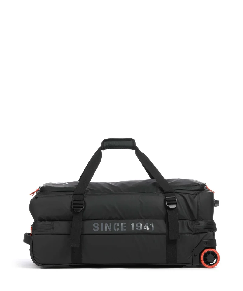 Jeep JS005A 73 Rollenreisetasche black