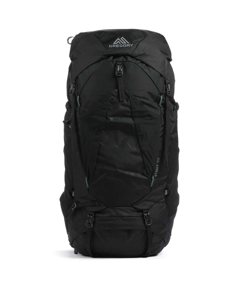 Gregory Stout 70 Plus Trekkingrucksack forest black