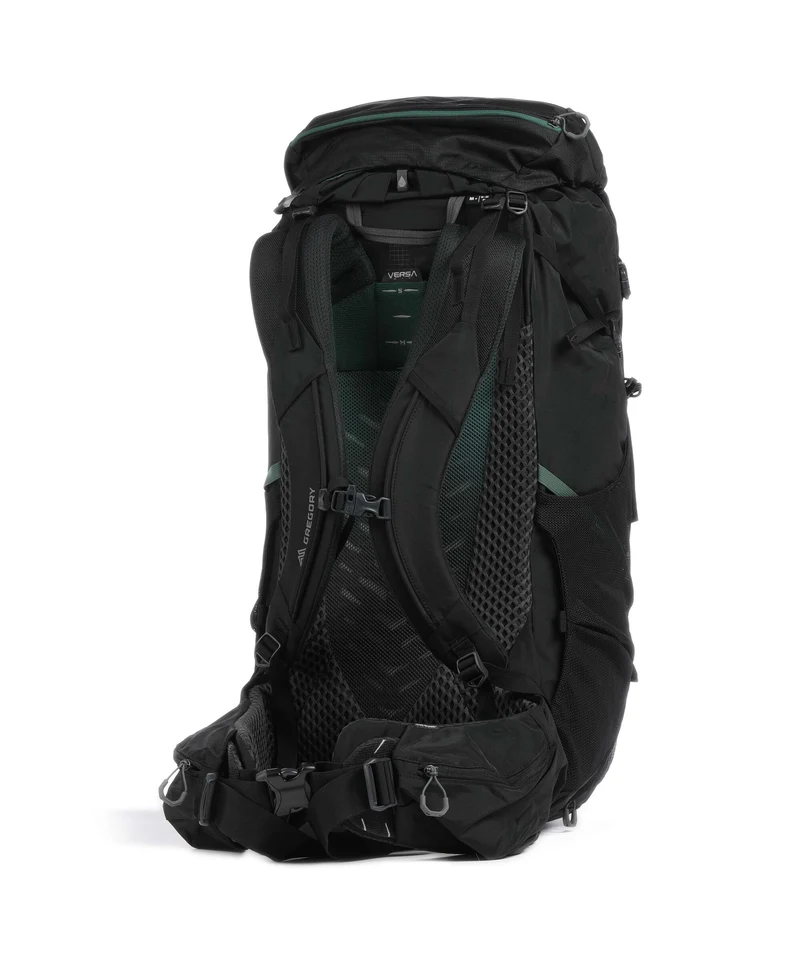 Gregory Stout 70 Plus Trekkingrucksack forest black