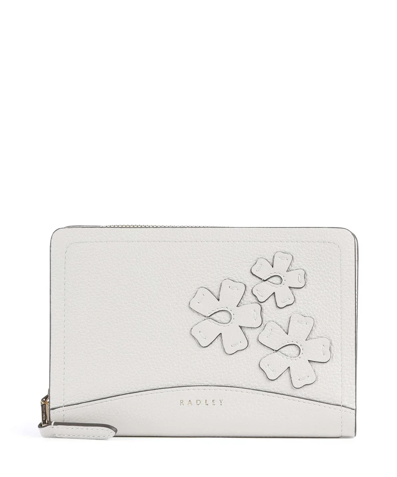 Radley London The Chancery Geldbörse chalk