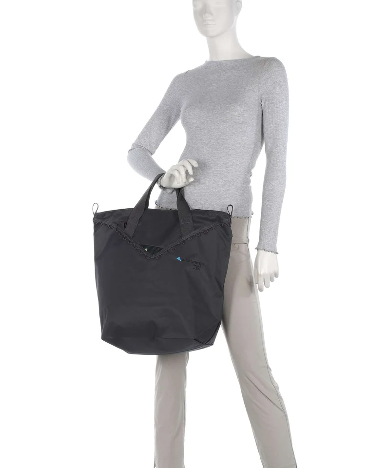 Klättermusen Baggi 22 Shopper raven