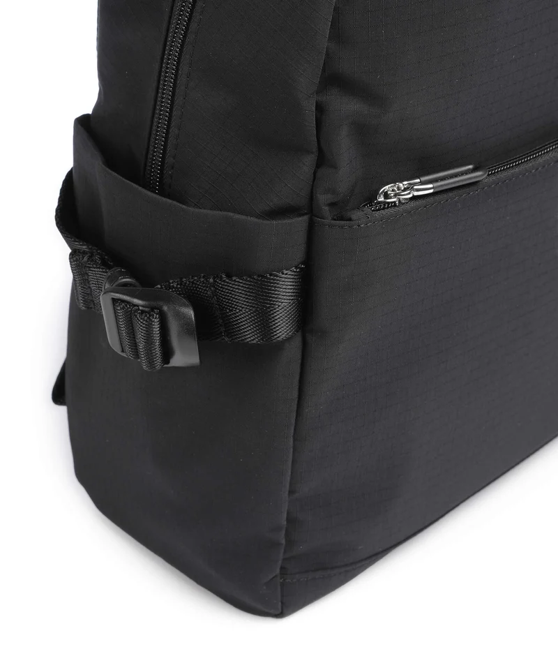 Mandarina Duck Y-Lite Rucksack black