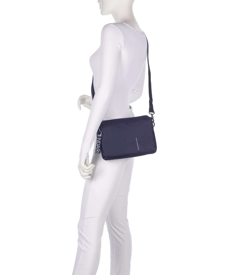 Mandarina Duck MD20 Umhängetasche eclipse