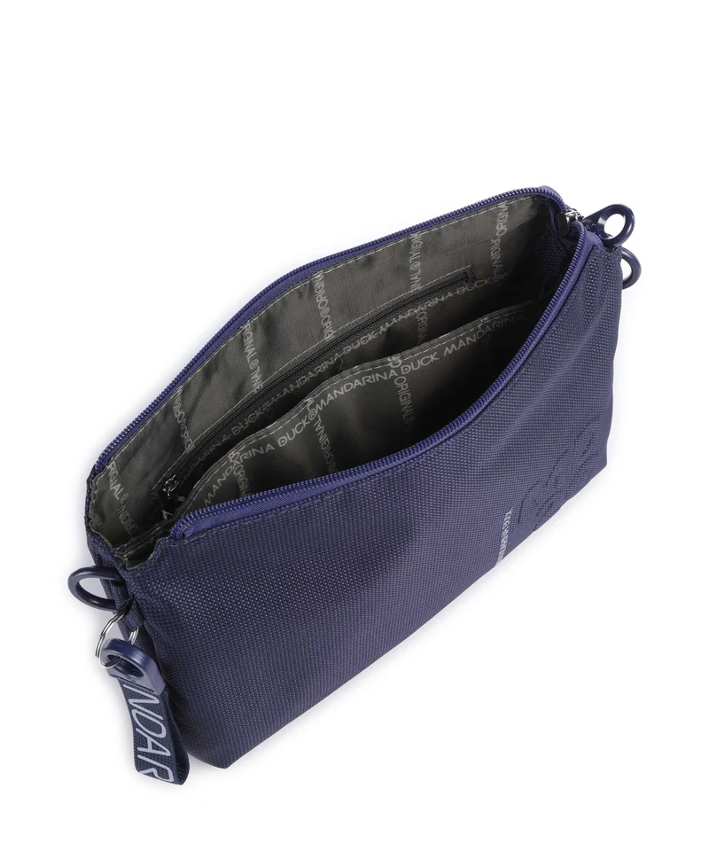 Mandarina Duck MD20 Umhängetasche eclipse