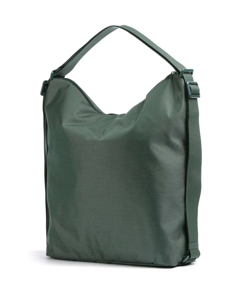 Mandarina Duck MD20 Rucksack-Tasche pine green