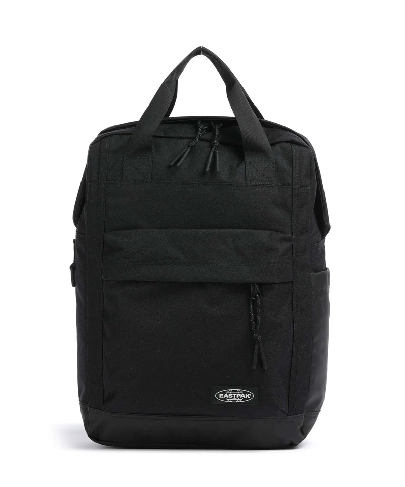 Eastpak Icon Totepack Rucksack on black