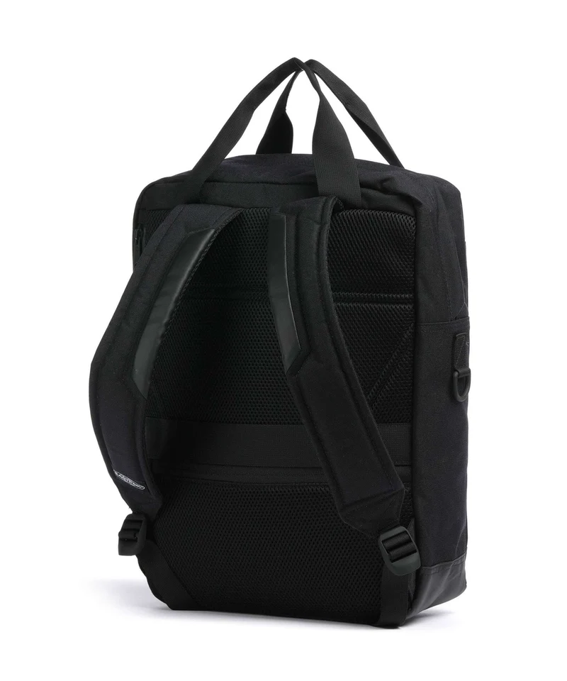 Eastpak Icon Totepack Rucksack on black