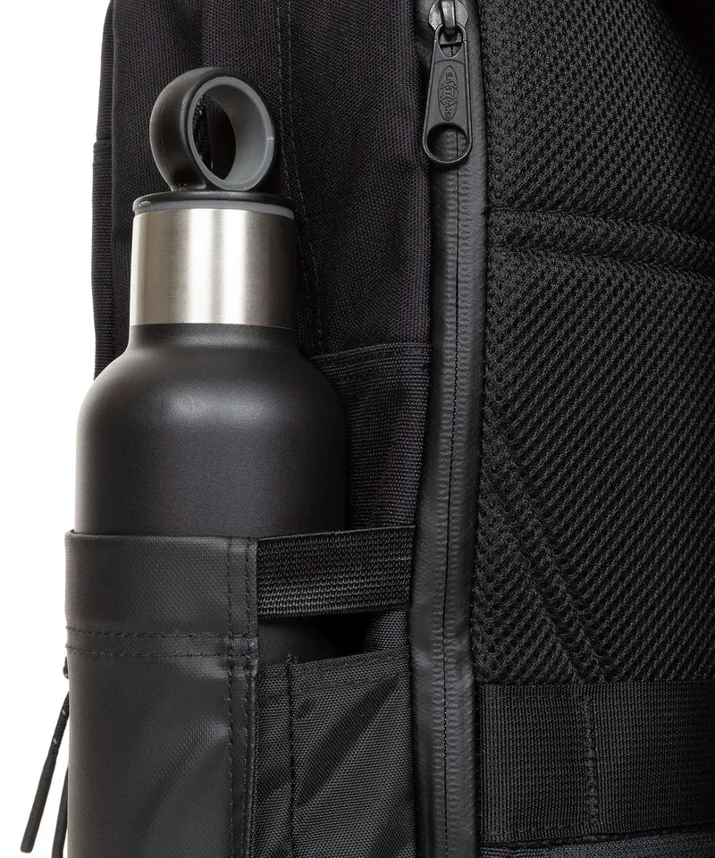 Eastpak Icon Totepack Rucksack on black