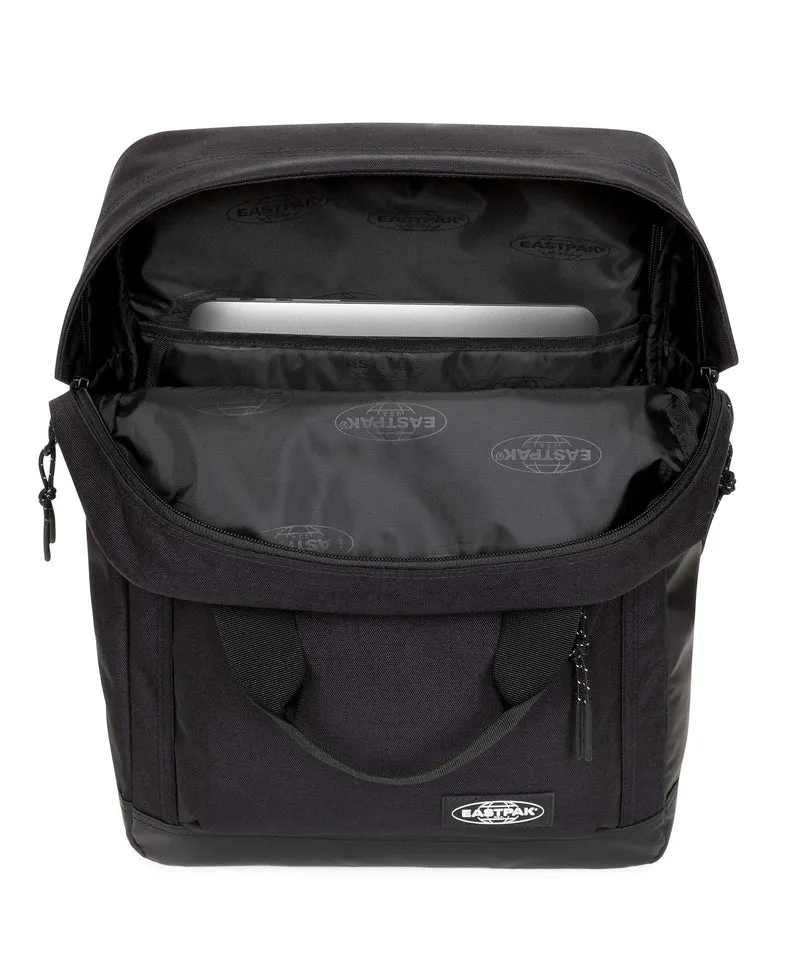 Eastpak Icon Totepack Rucksack on black