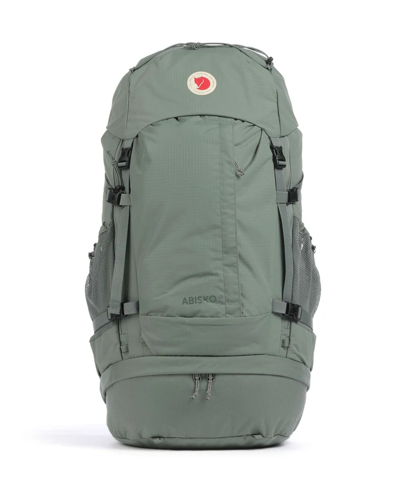 Fjällräven Abisko 48 S/M Trekkingrucksack patina green