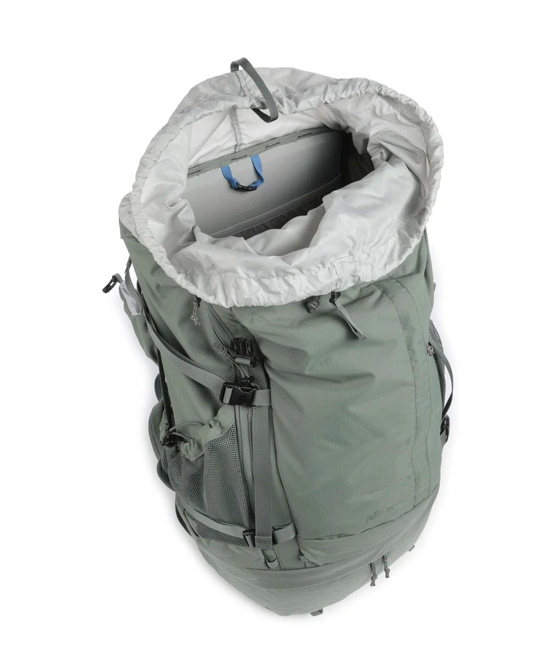 Fjällräven Abisko 48 S/M Trekkingrucksack patina green