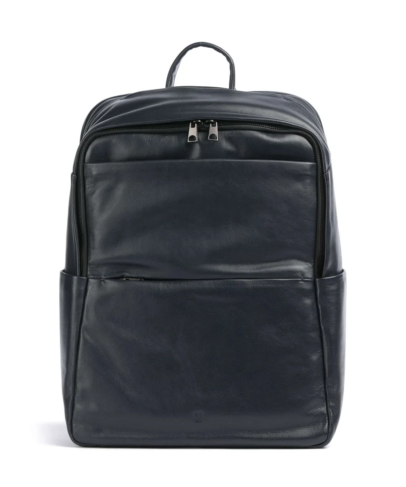 DuDu Bags Sydney Laptop-Rucksack navy