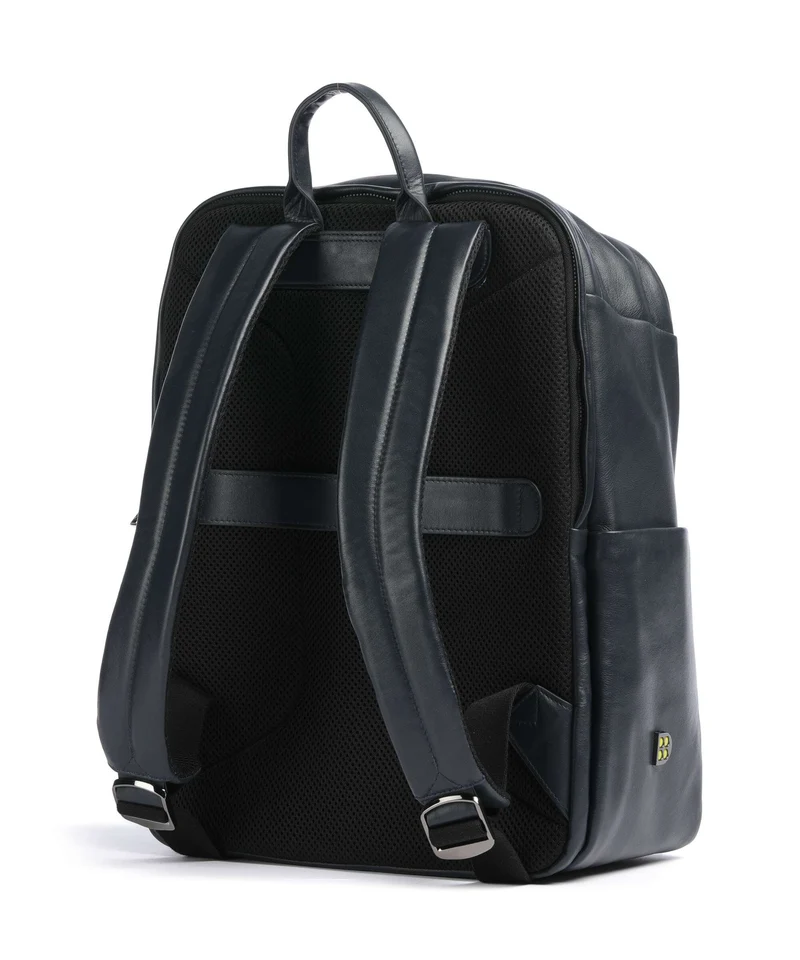 DuDu Bags Sydney Laptop-Rucksack navy