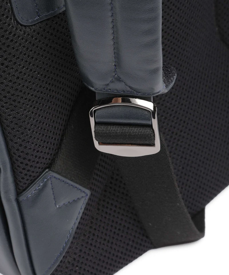 DuDu Bags Sydney Laptop-Rucksack navy