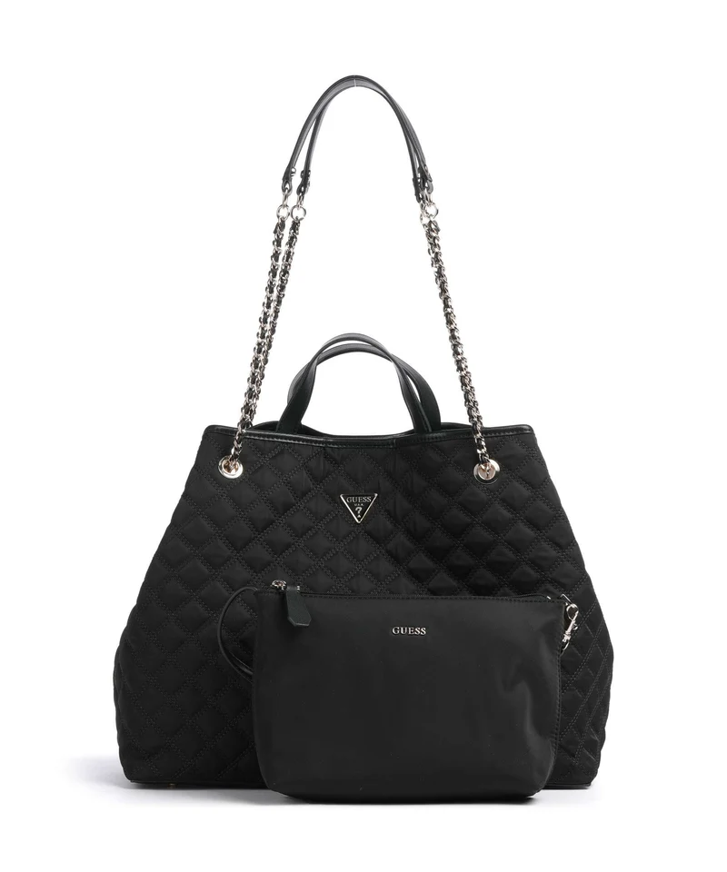 Guess Giully Shopper black