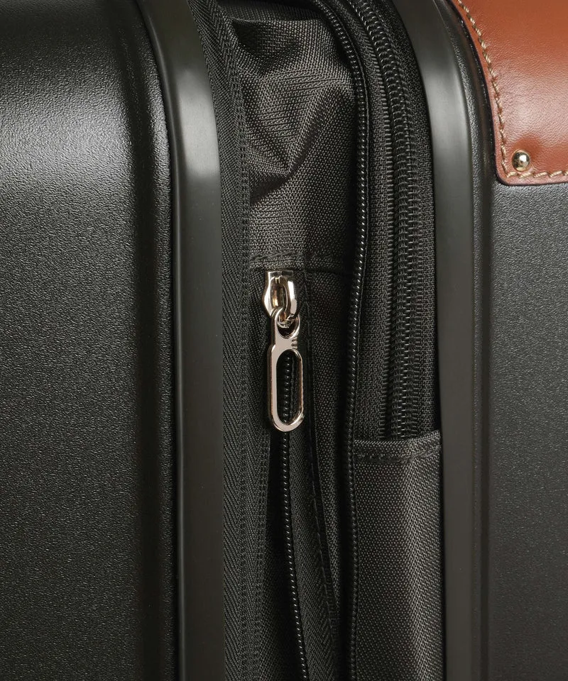 Brics Bellagio 4-Rollen Trolley olive
