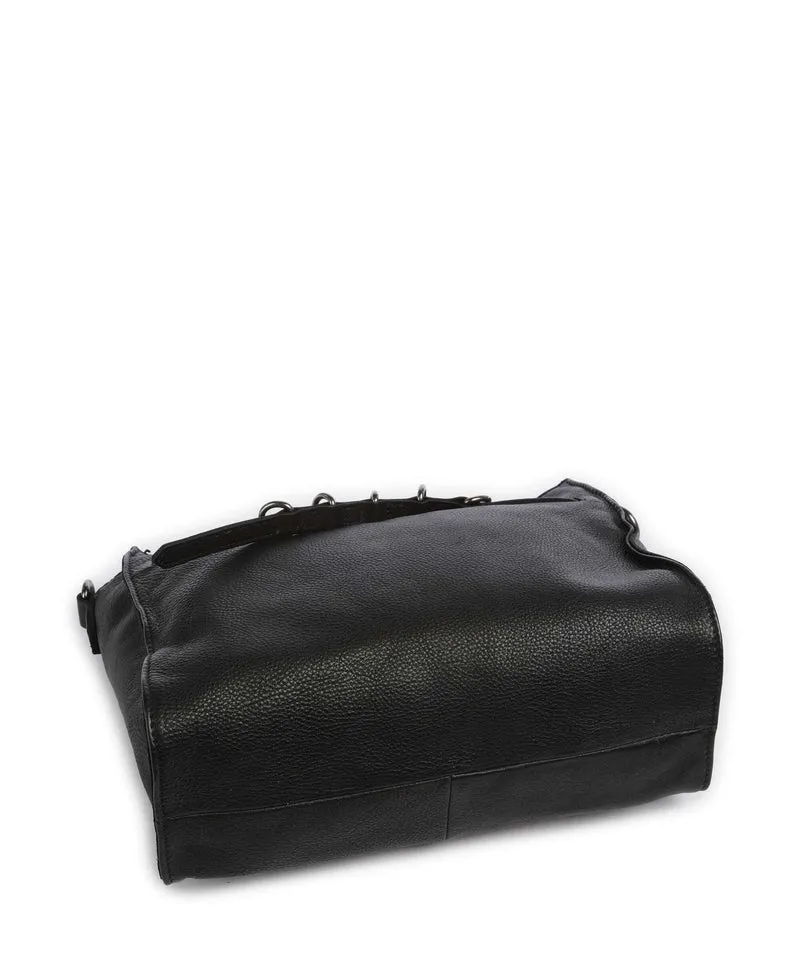 FredsBruder Ride Easy Schultertasche black