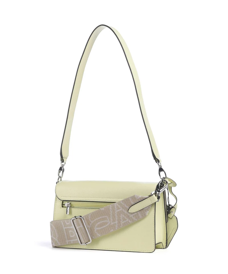 Picard Super Star Schultertasche limoncello