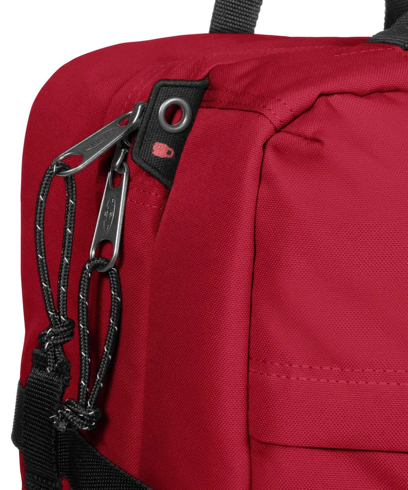 Eastpak Tarp Travelpack Reiserucksack scarlet red
