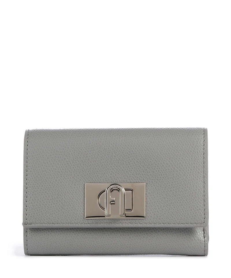 Furla 1927 M Geldbörse cenere