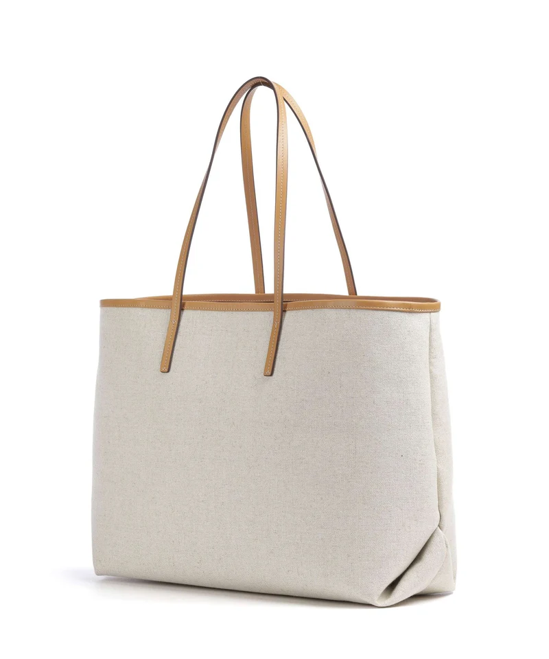 Radley London Sutherland Row Shopper saddle