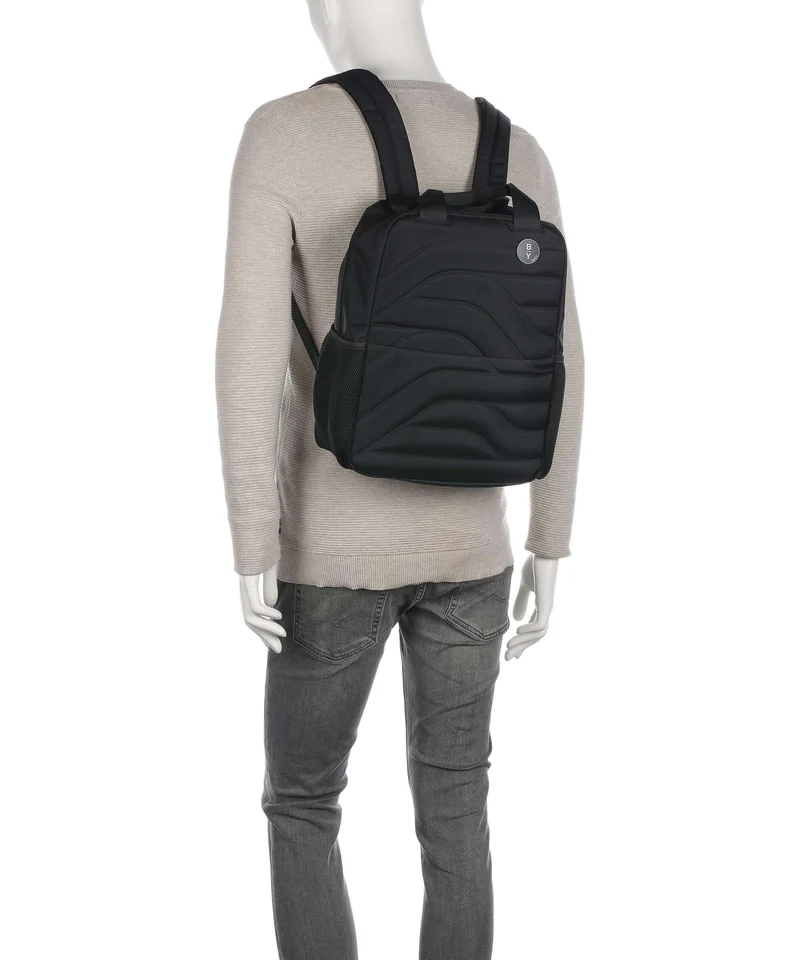 Brics BY Itaca Rucksack black