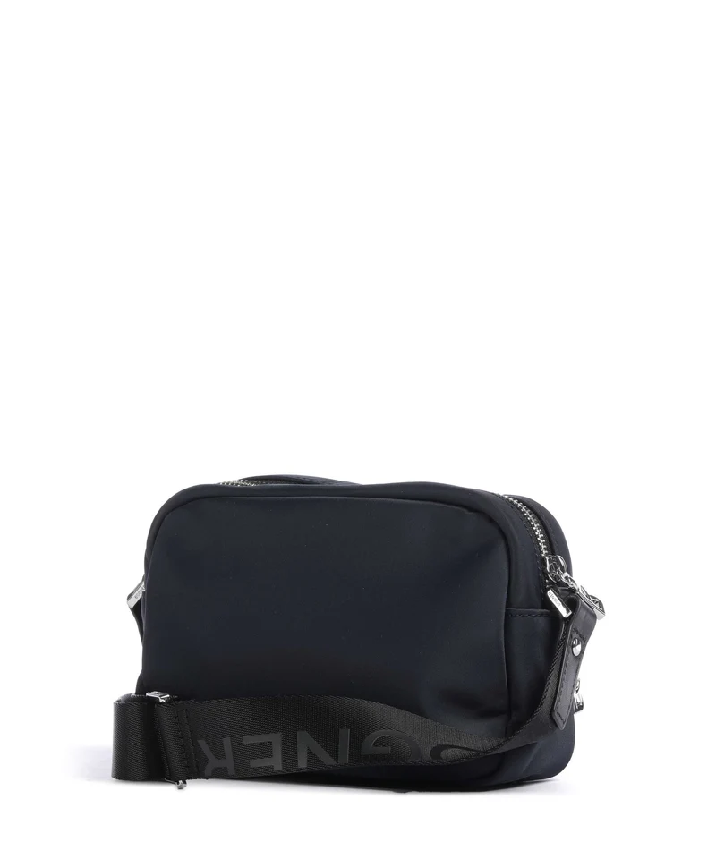 Bogner Klosters Lidia Umhängetasche dark blue