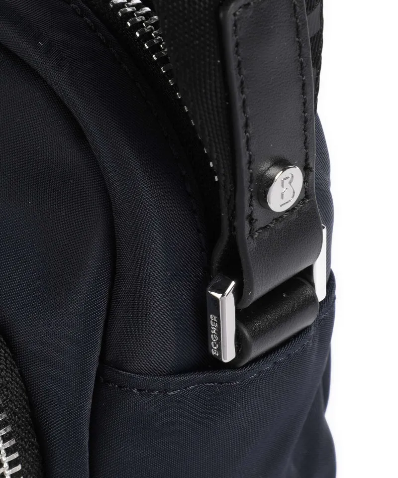 Bogner Klosters Lidia Umhängetasche dark blue