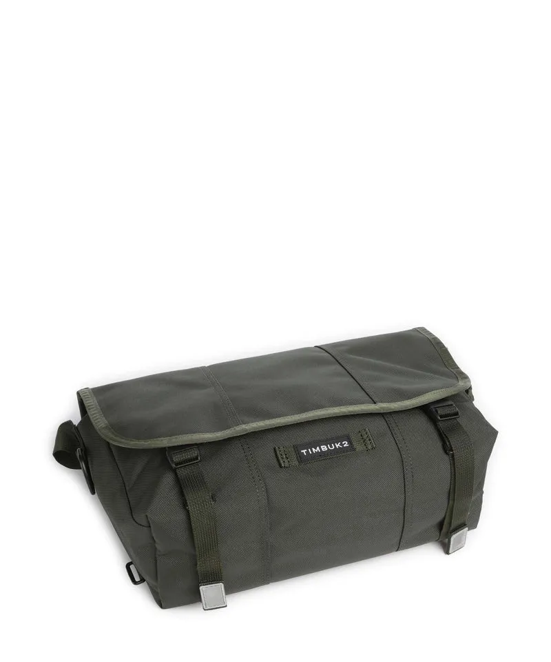 Timbuk2 Heritage Classic S Kuriertasche army