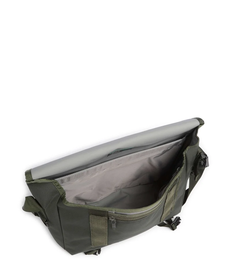 Timbuk2 Heritage Classic S Kuriertasche army