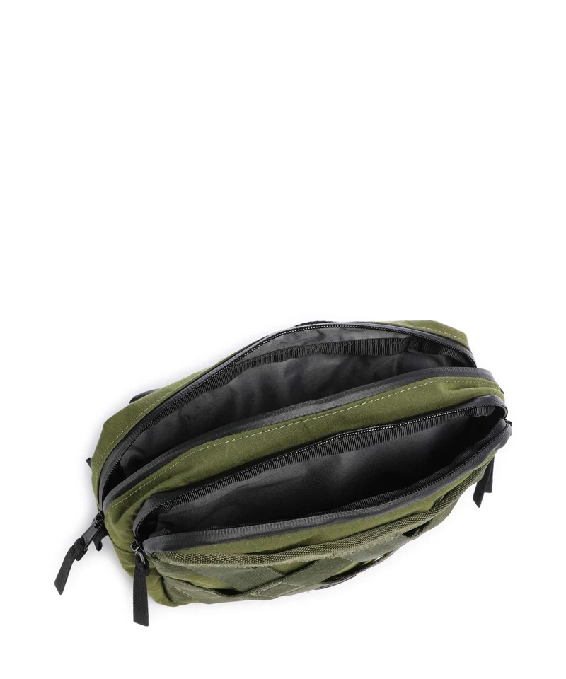 Chrome Barrage 5 Gürteltasche moss