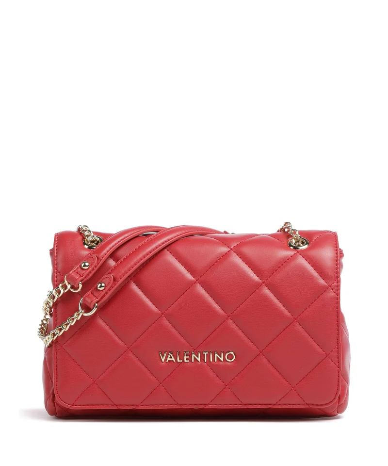 Valentino Bags Ocarina Schultertasche rosso
