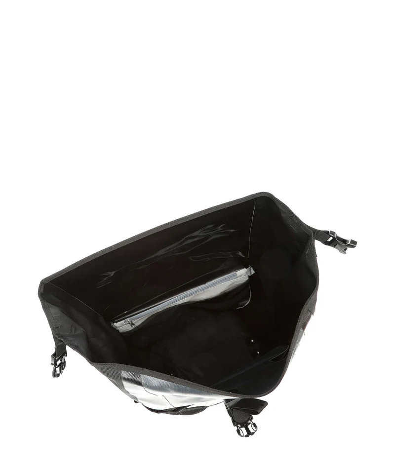 Ortlieb Back Roller QL2.1 Set Gepäcktasche asphalt black