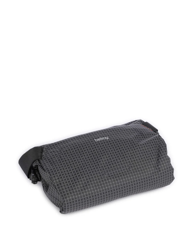 Bellroy Lite 4 Mini Slingbag arcade gray